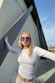 Resim DeepWater Cyro Gözlük Mavi 