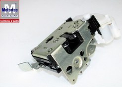 Resim Fiat Siena 1.6 16V Arka Kapı Kilidi Sağ 4 Fişli MTC Marka 46847055 