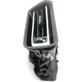 Resim Serfhyff 308T9 Isıtıcı Hava Dağıtımı Sağ Taraf Hava Çıkışı (Yurt Dışından) 