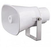 Resim OEM Horn Hoparlör Hat Trafolu 30 Watt/100v 