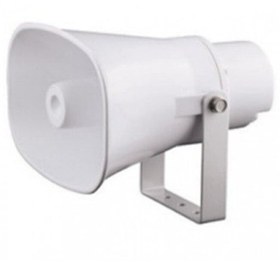 Resim OEM Horn Hoparlör Hat Trafolu 30 Watt/100v 