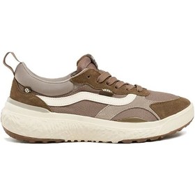 Resim Vans Mte Ultrarange Neo Vr3 Erkek Günlük Ayakkabı Vn000bcebf01 Kahverengi 