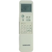 Resim Samsung Arh-1366 Arh-1388 Arc-1395 Klima Uzaktan Kumanda 