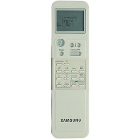 Resim Samsung Arh-1366 Arh-1388 Arc-1395 Klima Uzaktan Kumanda 