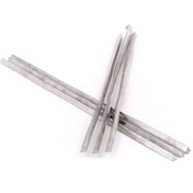 Resim 2.kalite 60-40 Çubuk Lehim 1 Kg - Sn:60 / Pb:40 