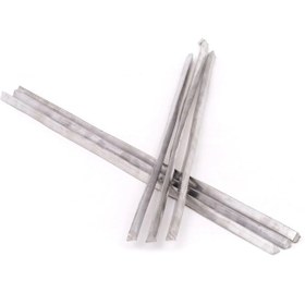 Resim 2.kalite 60-40 Çubuk Lehim 1 Kg - Sn:60 / Pb:40 