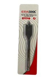 Resim Mey İthalat Eratool 56959 Altıgen Yassı Ahşap Maktap Ucu 20 Mm 