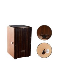 Resim Ritim Kajon Extreme Venge Pro Xcn245ht 