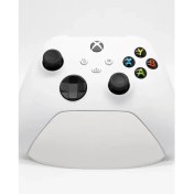 Resim Xbox Oyun Kolları ile Tam Uyumlu Stand - Kol Tutucu 