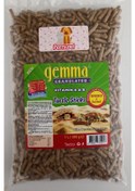 Resim Gemma Turtle Sticks Sarımsaklı ve Karidesli Kaplumbağa Yemi 1 Litre 300 G 