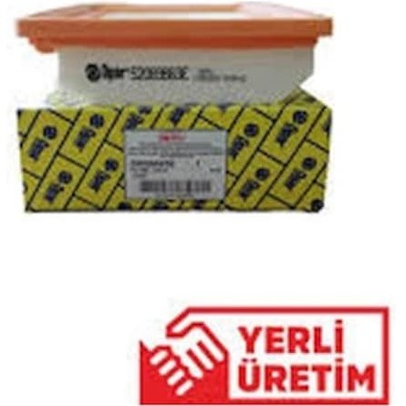 Fiat Egea 1.6 Multijet Hava Filtresi 52069663e Fiyatı ve Özelliklerı ...