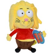 Resim 3110 Peluş Remzi 25 cm 