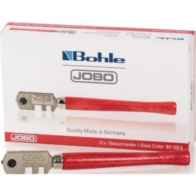 Resim Bohle Jobo Cam Kesme Elması Bohle Bo 320.0 1 Ad 