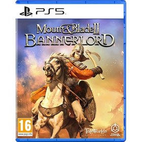 Resim PS5 Mount & Blade II: Bannerlord 