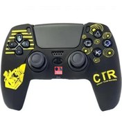 Resim beboncool Ps5 Dualsense Uyumlu Joystick Koruyucu Silikon Kılıf 