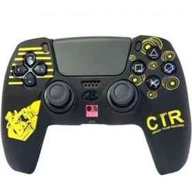 Resim beboncool Ps5 Dualsense Uyumlu Joystick Koruyucu Silikon Kılıf 