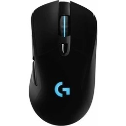 Resim Logitech G703 Lightspeed Kablosuz Gaming Mouse Mouse 