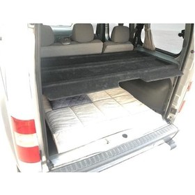 Resim Ford Connect 2003-2013 Pandizot Bagaj Rafı 