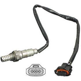 Resim DELPHI ES20426-12B1 OKSİJEN SENSÖRÜ ASTRA J INSIGNIA ZAFIRA C / A 