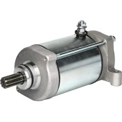 Resim Skyeyyt 4WV-81890-00 Yamaha Grizzly Için Başlangıç ​​motoru 400 450 600 660 Kodiak 400 Wolverine 450 Rhino 450 660 5KM-81890-00-00 (Yurt Dışından) 