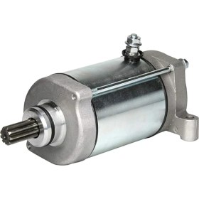 Resim Skyeyyt 4WV-81890-00 Yamaha Grizzly Için Başlangıç ​​motoru 400 450 600 660 Kodiak 400 Wolverine 450 Rhino 450 660 5KM-81890-00-00 (Yurt Dışından) 