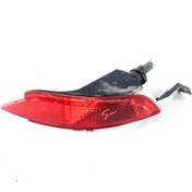 Resim Ford Fiesta 2008 Sis Lambası Arka Sol Kedı Gözü Oem No:8a6115k273ac 