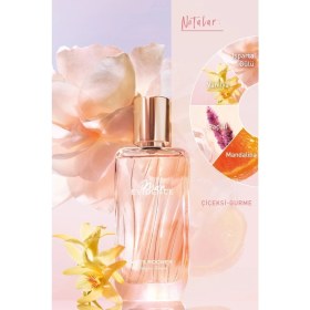Resim Yves Rocher Mon Evidence EDP- Kadın Parfüm- Comme Une Evidence-50ml 