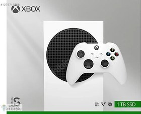 Resim Microsoft XBOX Series S 1 TB Oyun Konsolu Sıfır 