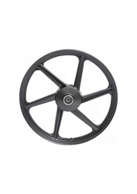 Resim Ön Jant - Kuba Ege 