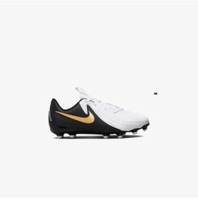 Resim Nike Phantom Gx 2 Çocuk Kramponu Yeşil - Beyaz 