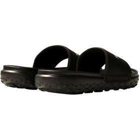 Resim THE NORTH FACE Kadın NEVER STOP CUSH SLIDE Terlik NF0A8A99KX71 Siyah-41 