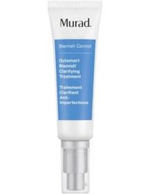 Resim Murad Outsmart Blemish Clarifying Treatment 50 ML 