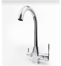 Resim Prizma Model 3 Yollu Arıtma Bataryası 