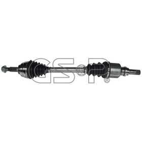 Resim GSP 250405 Bva Sol Aks Megane Iı 1.5 Auto 02-09 Uzunluk 674 Mm 8200613830 (WT118981) 