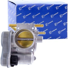 Resim Opel Vectra C 1.6 ECOTEC Gaz Kelebeği Komple PİERBURG Marka 