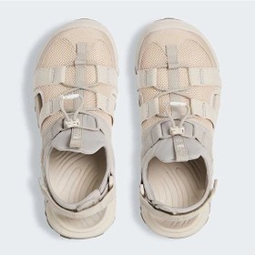 Resim The North Face M Explore Camp Shandal Erkek Sandalet Nf0a83nl6s41 Nf0a83nl6s41 Gri 