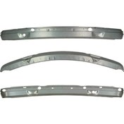 Resim BMW E38 ÖN TAMPON İÇ DEMİRİ 51118125306 