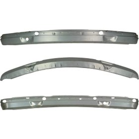 Resim BMW E38 ÖN TAMPON İÇ DEMİRİ 51118125306 