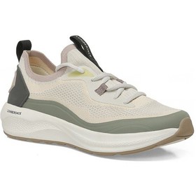 Resim Lumberjack Barbora 6fx Haki Kadın Spor Ayakkabı 000000000102159235 Haki-a Bej 