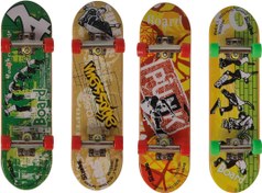 Resim Simba Finger Skateboard Parmak Kaykay 103306084 