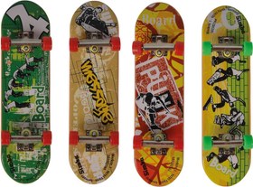 Resim Simba Finger Skateboard Parmak Kaykay 103306084 