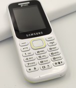 Resim DTS Uyumlu Dualsim Uyumlu Tuşlu Telefon Kamerasız Beyaz 