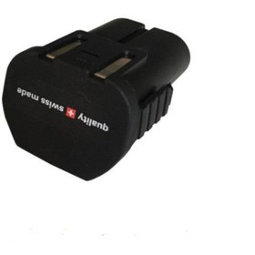 Resim Heiniger Saphir Yedek Batarya Li-ion 