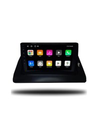 Resim Navigo Renault Kangoo Android Carplay Multimedya 2005-2020 4gb Ram - 64gb Hafıza - 8 Çekirdek 