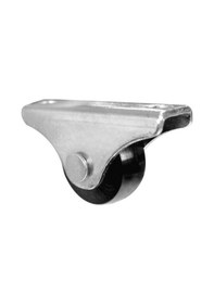 Resim Gürçayhırdavat Gürçay Mobilya Tekeri Sabit H23Mm (4 Adet) 