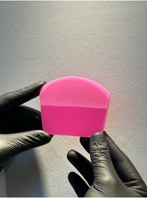 Resim WrapMarket Kavisli PPF uygulama Aparatı 