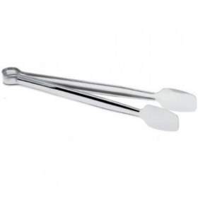 Resim Kısmet Çelik Izgara Maşası Uzunluk 26cm No:2 