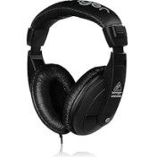 Resim Behringer HPM1000 Black Çok Amaçlı Stüdyo Kulaklık Siyah 