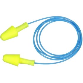 Resim 3m 328-1001 Flex Fit Kordonlu Kulak Tıkacı 