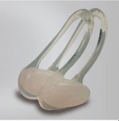 Resim Speedo Noce Clip Burun Tıkacı Bej Çok Renkli 